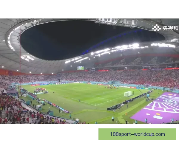 2026年世界杯全景解析与各大劲旅夺冠前瞻