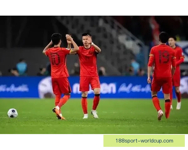 美加墨世界杯赛场风云再起三国角逐精彩赛事全景揭秘